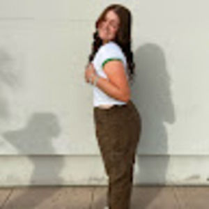 Meet your Posher, Emma